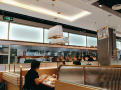 -西十二街牛排(顺义华联店)