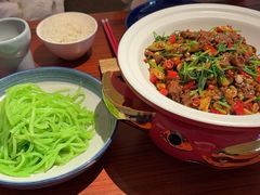 -隐厨·中国菜馆(三里屯T+MALL店)