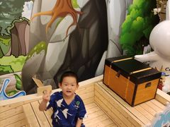 -汤连得温泉馆(宝山店)