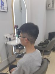 -保罗造型