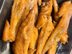 -何记花甲(海岸城旗舰店)