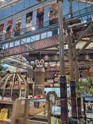 -卡通尼·Safari非洲探索乐园·生日会(金桥国际商业广场店)