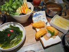-田园肥牛府(东关街店)