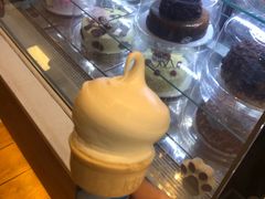 单球蛋卷-Dariy Queen