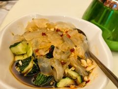 -永兴餐厅(复兴中路店)