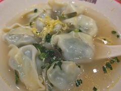 -小杨生煎(深圳岗厦北店)