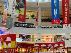 -百盛(莘庄店)