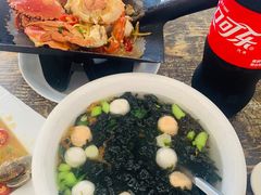 -星奇缘·海鲜餐厅(东山美食地标店)
