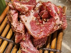 -西塔老太太泥炉烤肉(龙湖北苑天街店)