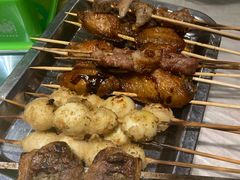 -哈老太太(联盟路店)