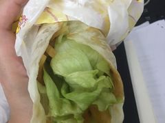 -陈阿婆鱼头泡饼·京味菜(复兴路店)