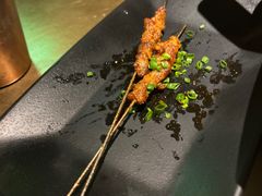 -烤匠麻辣烤鱼(万象城店)