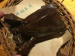 -鸽子窝(宋庄店)