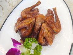 -轩记海鲜餐厅·四十五年老字号·经典粤菜(西区彩虹店)