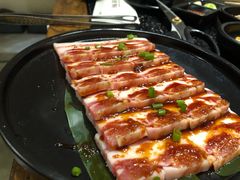 -九田家黑牛烤肉料理(中北镇店)