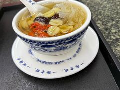 -老城糖水铺(珠海东店)