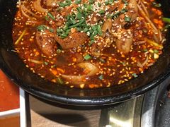 -炉小哥烤肉(信万广场店)