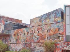 -四川美术学院美术馆