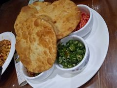 姥姥的油饼-临潼印象·特色陕菜