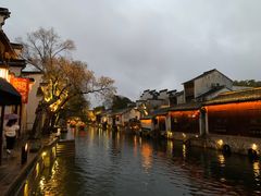 -南浔古镇