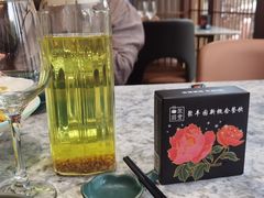 -聚丰园•湖鲜餐厅(阿红私房菜梅石路店)