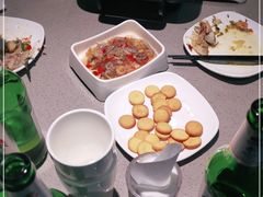 -半天妖烤鱼(东方新天地店)