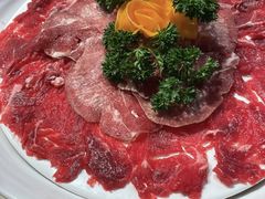 -围炉火锅(万达珍珠坊店)