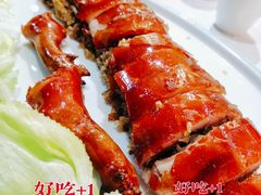 -桃园盛宴·岭南粤菜·手工茶点(南庄店)