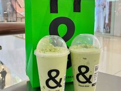 -BUTTERFUL&CREAMOROUS 黄油与面包(万象城店)