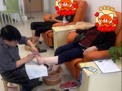 -福寿康·医院护工·住家陪护(虹口一店)