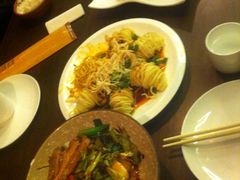 -茅庐毛血旺(烟台大悦城店)