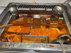 -海底捞火锅(群光广场店)