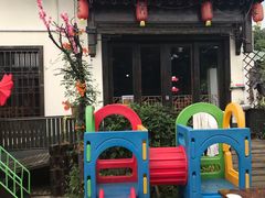 -云河农家乐饭店(福禄缘树山店)