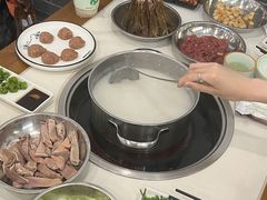 -盈田盈粥庄(博山东路店)