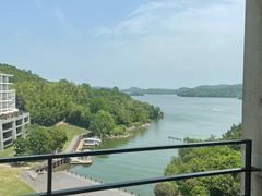 -天目湖涵田度假村