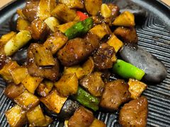 -渝乡辣婆婆·川菜 水煮鱼(中山西路店)