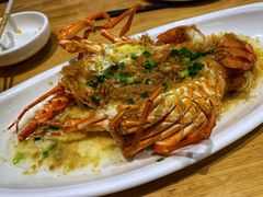 -南海渔家•海鲜•正宗海南菜(海棠湾店)