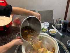 -黑河坝泡姜鸡贡椒鱼(贾旗路店)