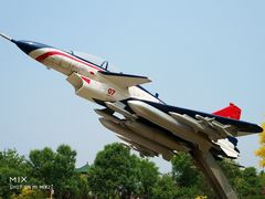 -武清南湖绿博园