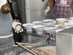 -老赵面店(大西路店)