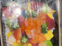 -沼津港精致料理·寿喜烧·烧鸟(龙湖南桥天街日料榜单店)