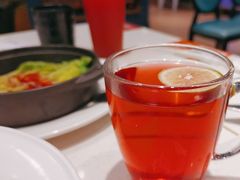 -汤姆家的牛排意面披萨(新城市广场店)