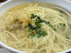 -萍姨抻面馆·鸡架冒菜(清湖店)