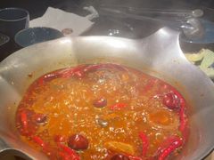 -湊湊火锅·茶憩(打浦桥日月光店)