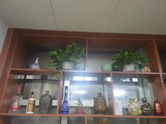 -藏书金记家宝羊肉馆(黄河北路店)