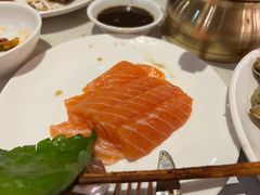 -芭菲盛宴·环球美食(解放碑英利国际店)