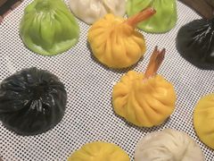 -隆喜元鱼汤包·海鲜(中联广场店)