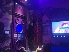 -歌友汇KTV(大悦城11层店)