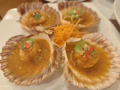 -Thai Pothong Restaurant