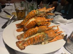 -拉蒂娜·巴西牛排馆 Latina·Brazilian Steakhouse(陆家嘴旗舰店)